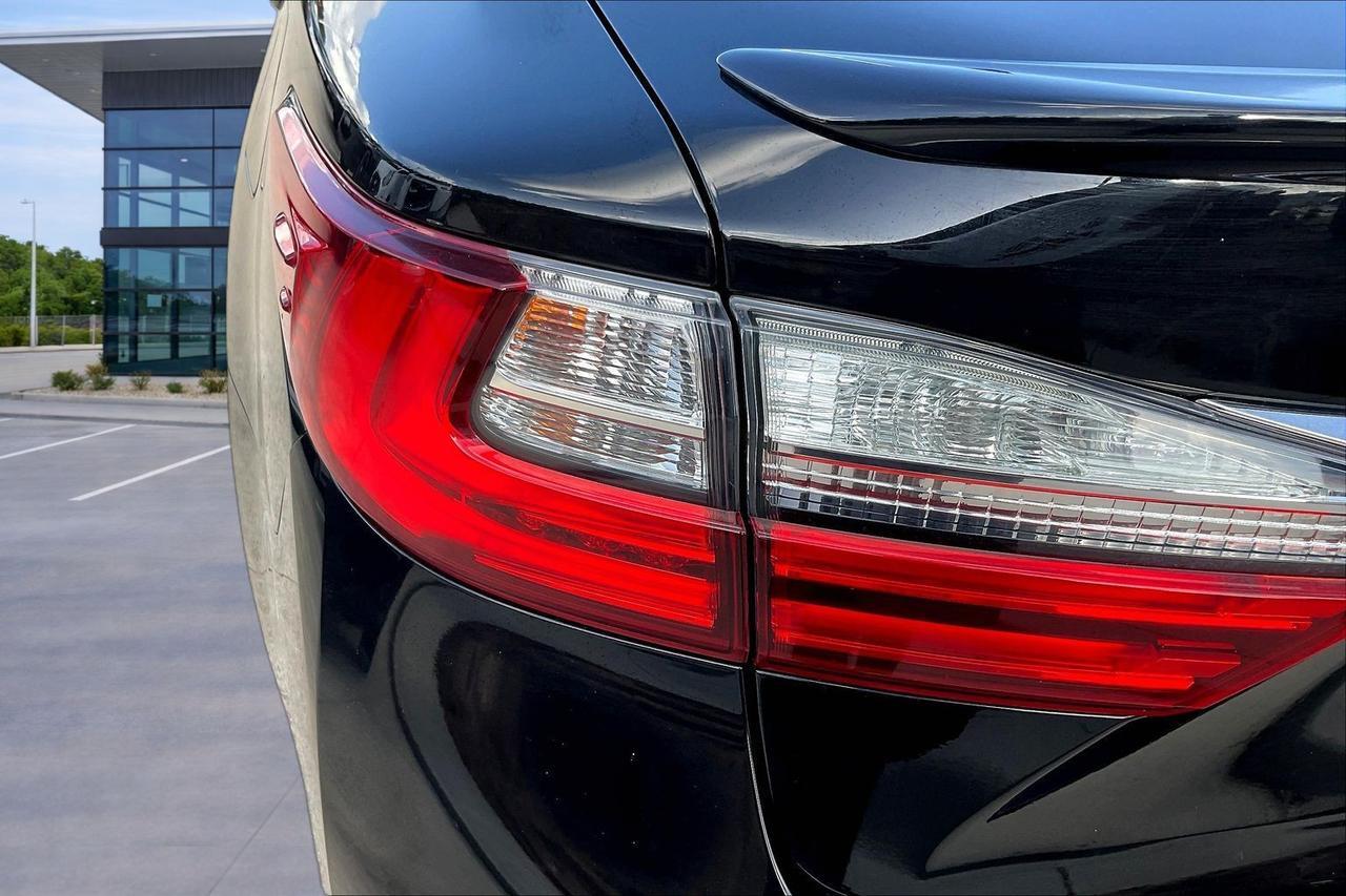 2016 LEXUS ES 350 Houston TX