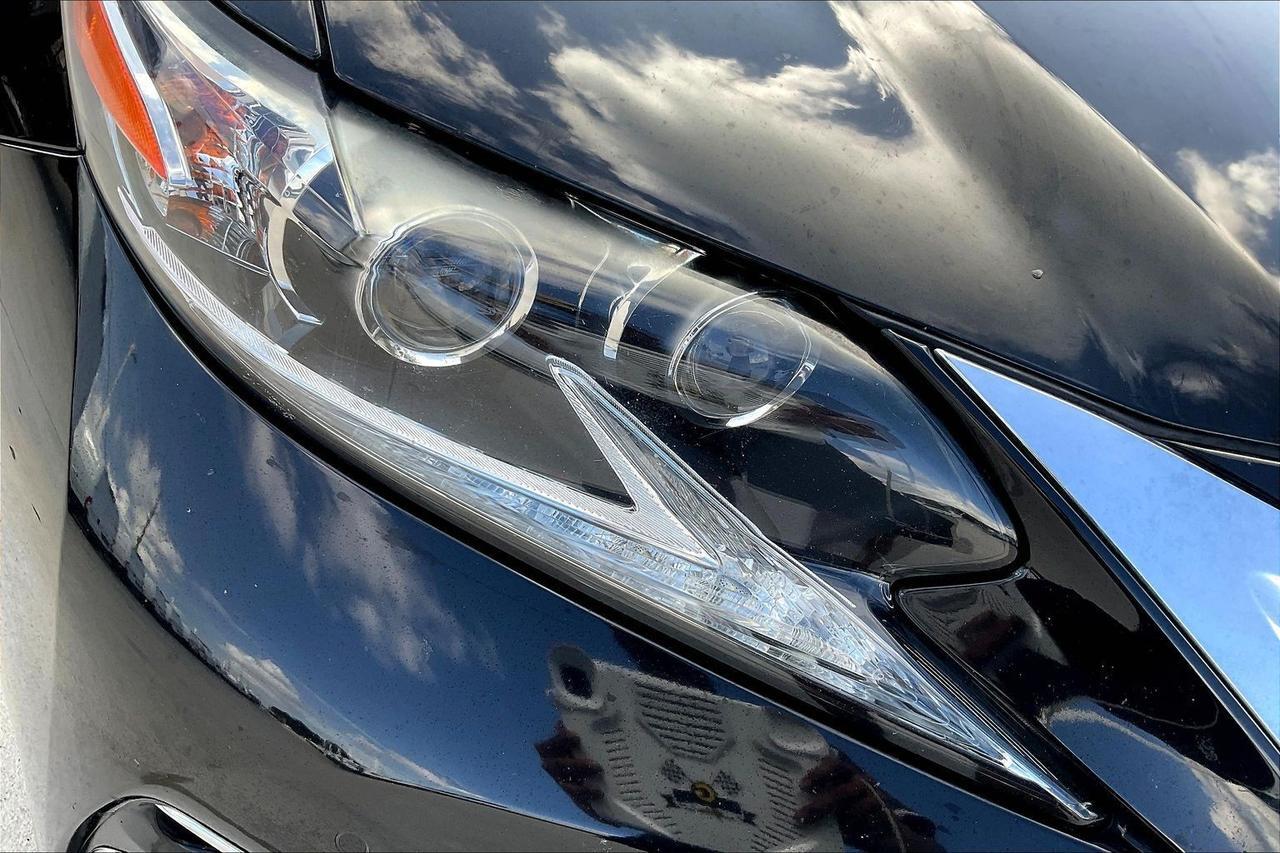 2016 LEXUS ES 350 Houston TX