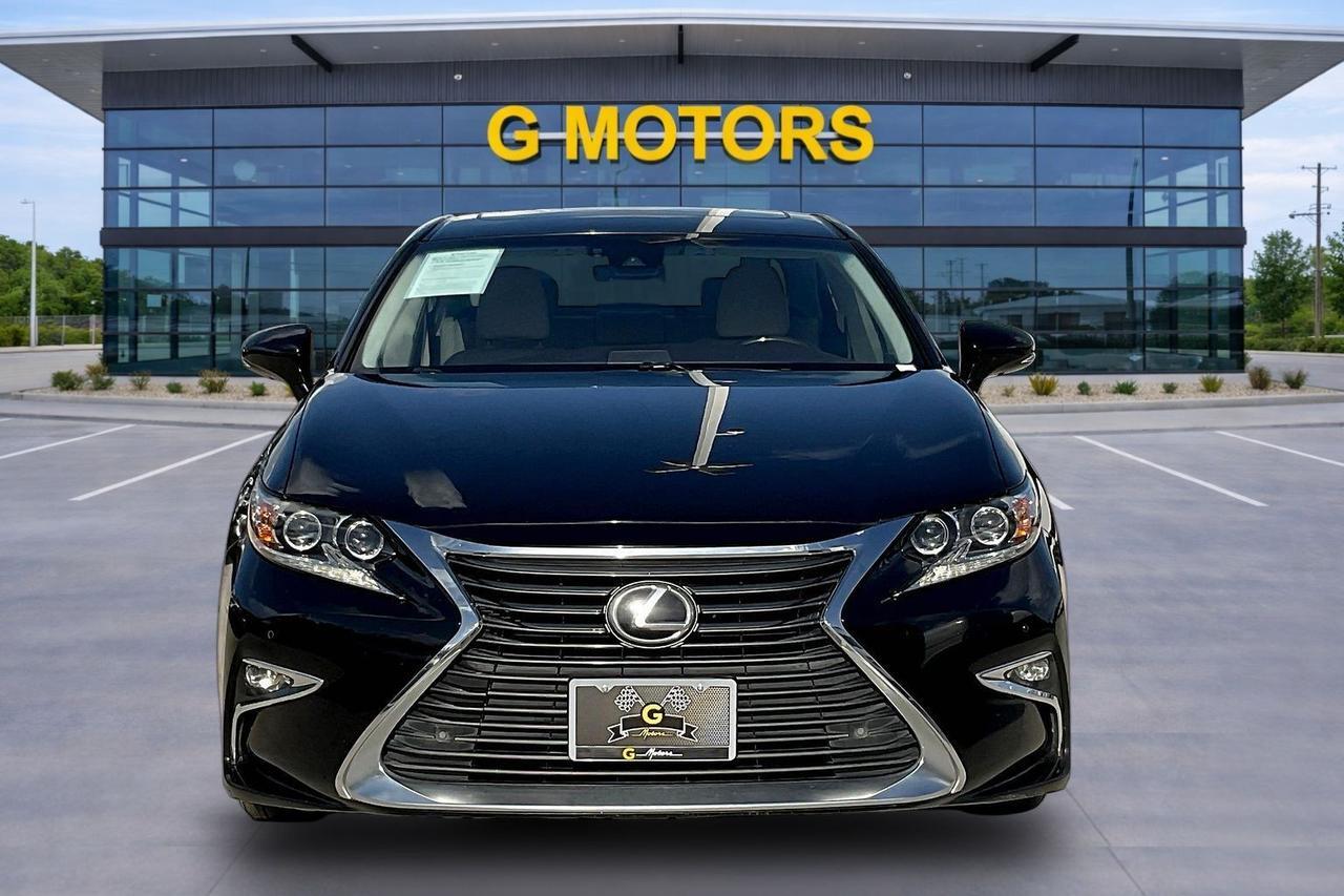 2016 LEXUS ES 350 Houston TX