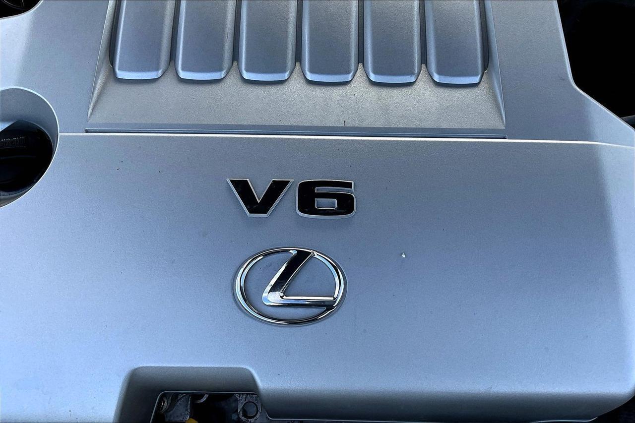2016 LEXUS ES 350 Houston TX