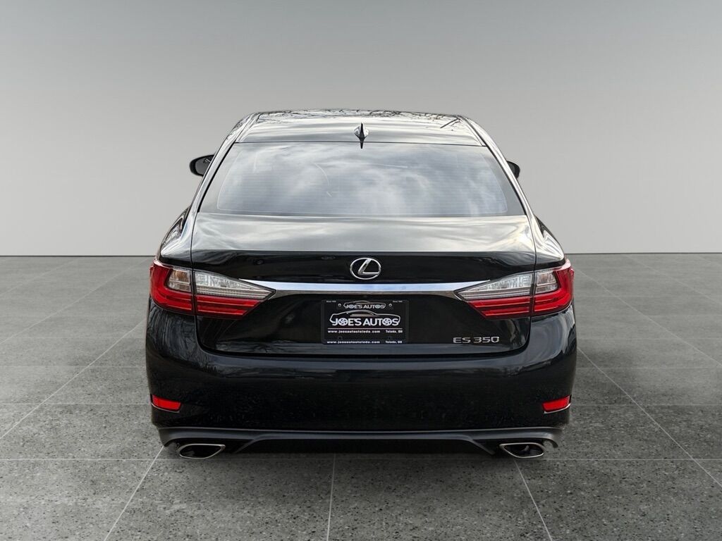 2016 LEXUS ES 350 Toledo OH