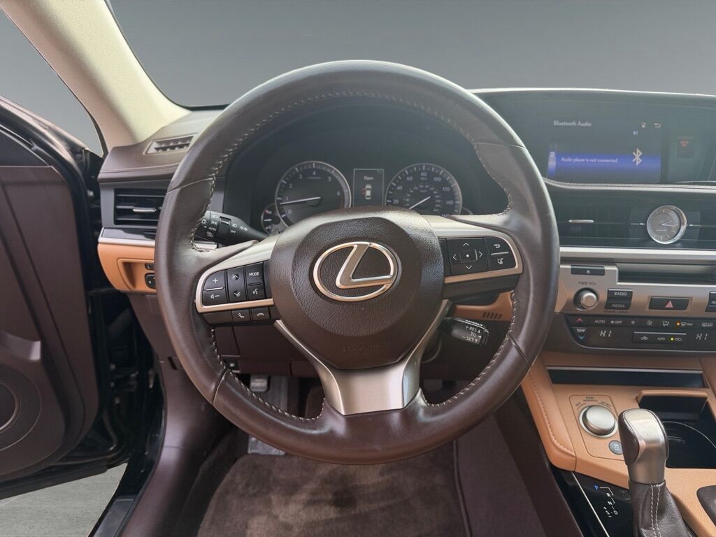 2016 LEXUS ES 350 Toledo OH