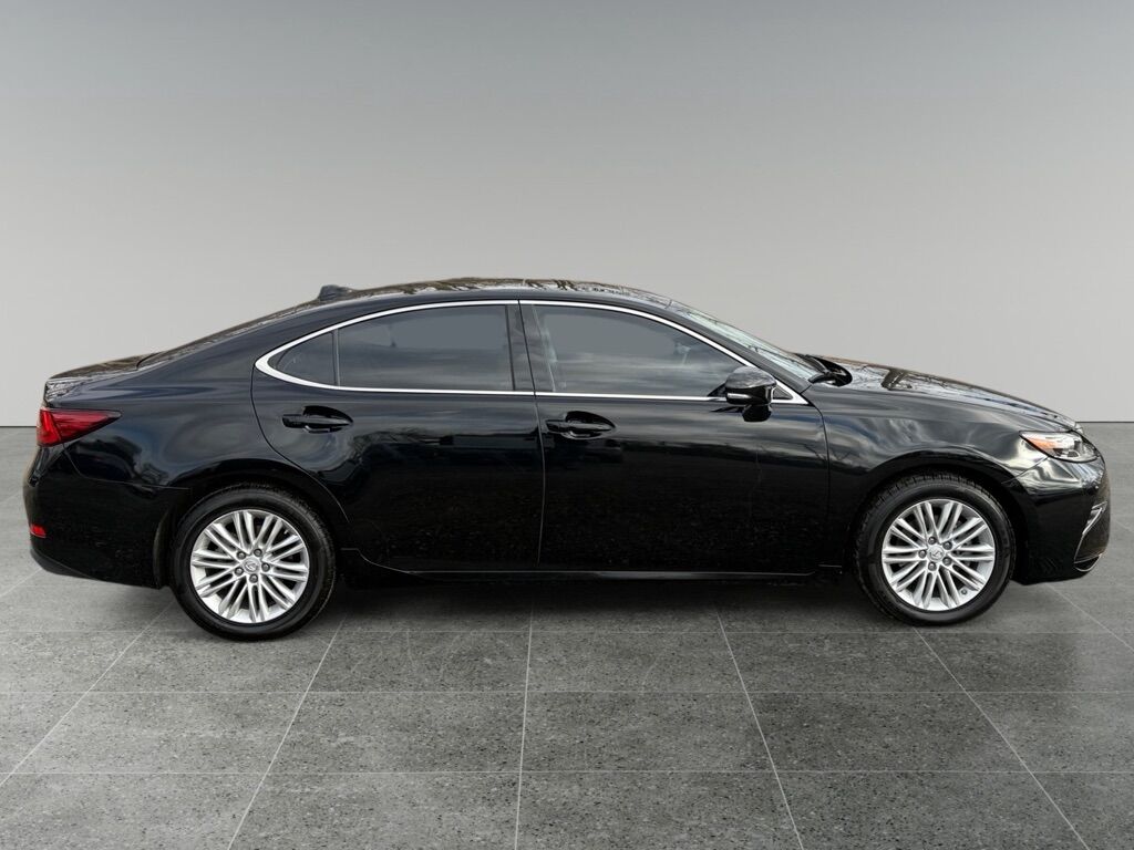2016 LEXUS ES 350 Toledo OH
