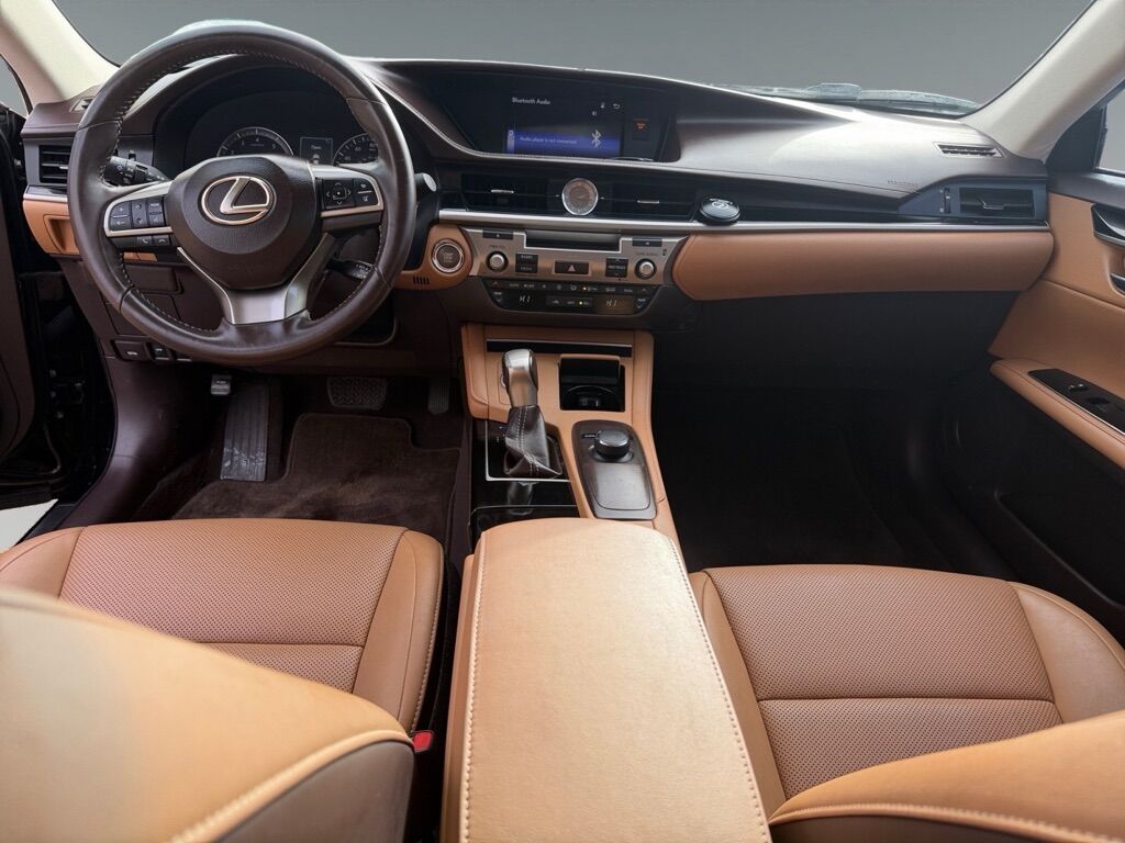 2016 LEXUS ES 350 Toledo OH