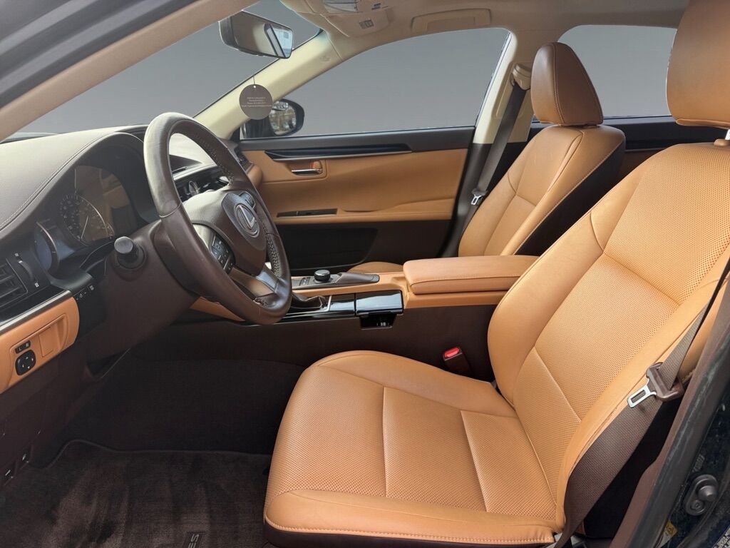 2016 LEXUS ES 350 Toledo OH