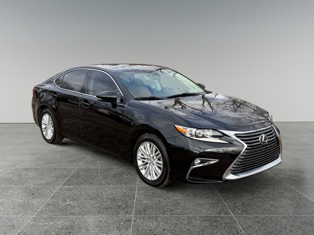 2016 LEXUS ES 350 Toledo OH