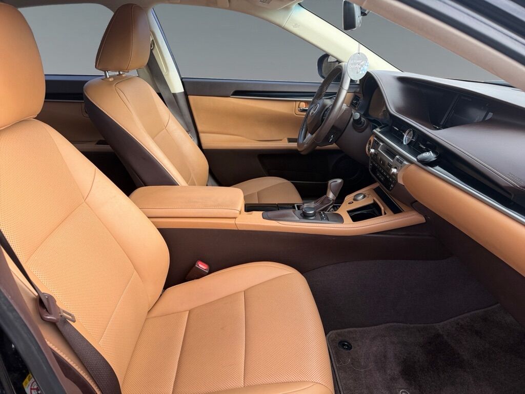 2016 LEXUS ES 350 Toledo OH