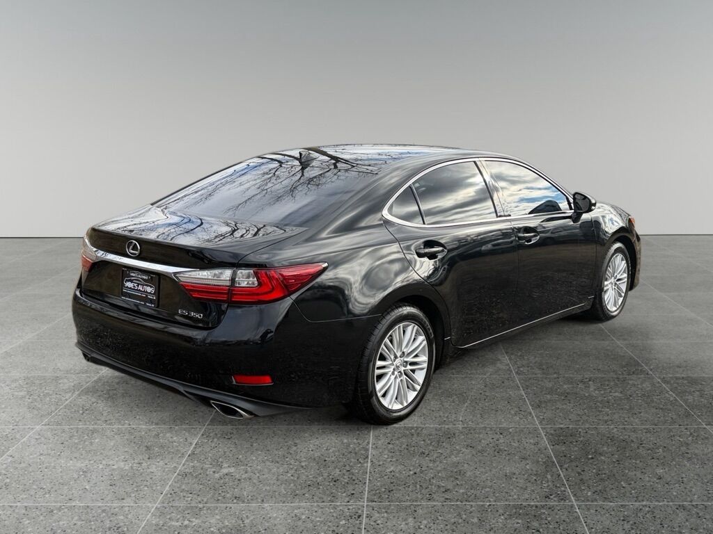 2016 LEXUS ES 350 Toledo OH