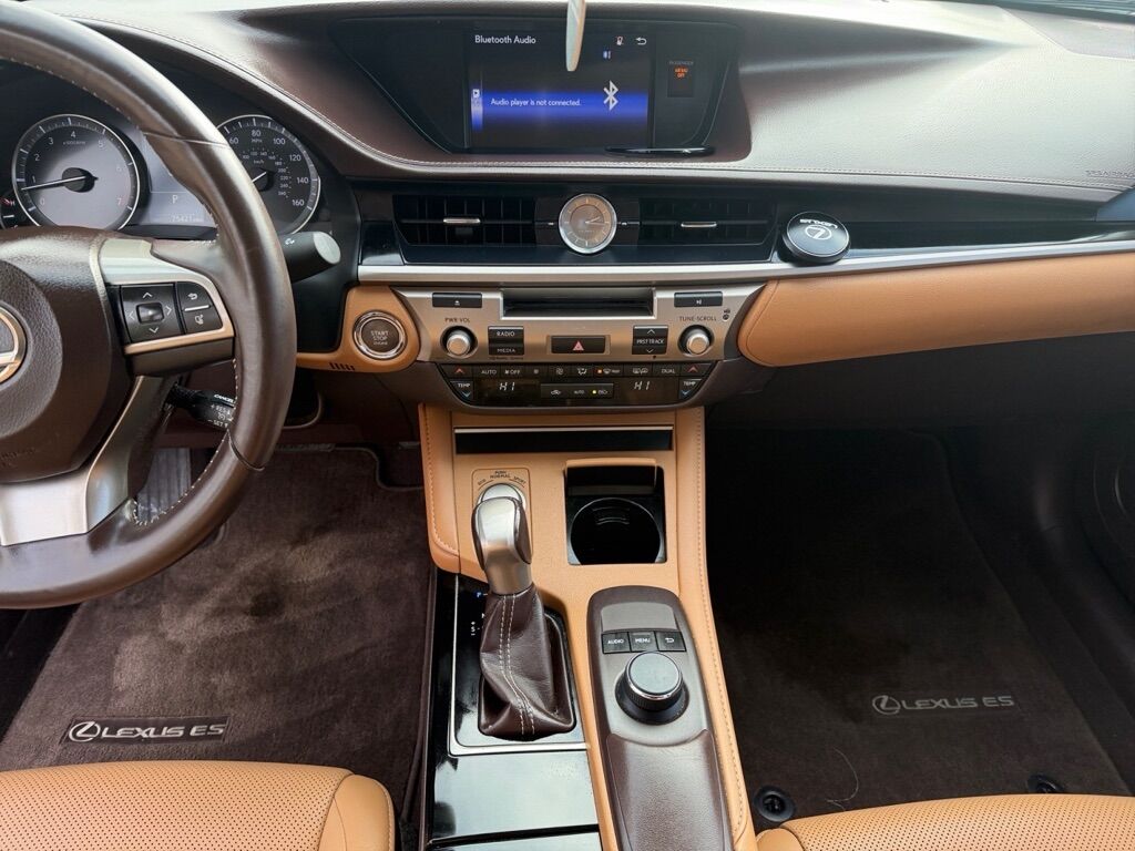 2016 LEXUS ES 350 Toledo OH