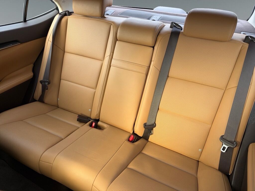 2016 LEXUS ES 350 Toledo OH