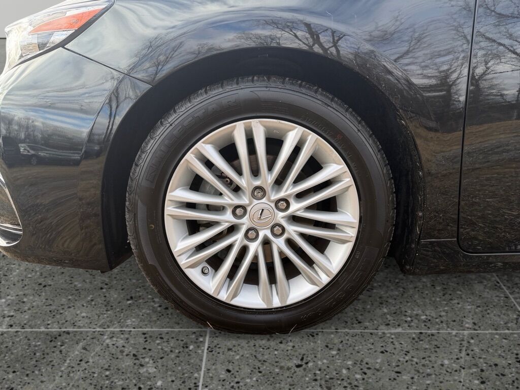 2016 LEXUS ES 350 Toledo OH