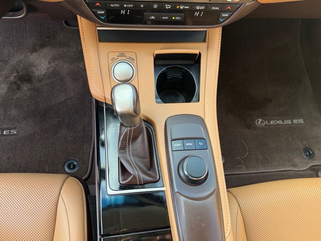 2016 LEXUS ES 350 Toledo OH