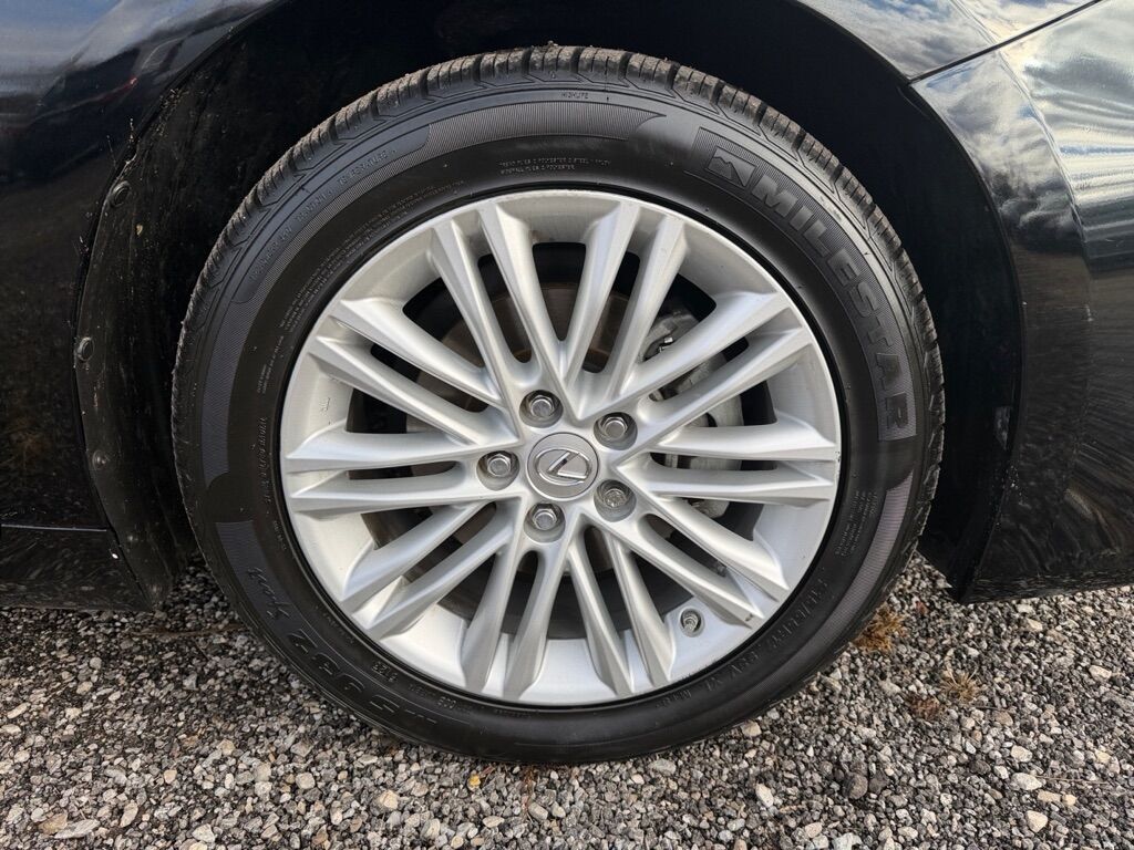 2016 LEXUS ES 350 Toledo OH