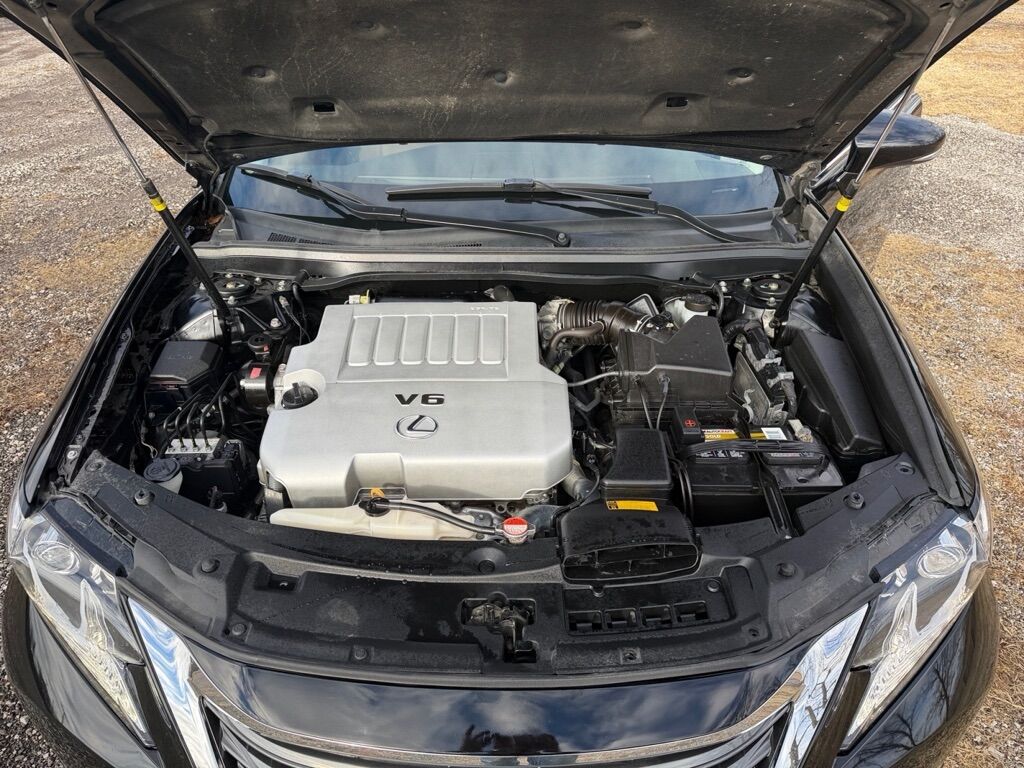 2016 LEXUS ES 350 Toledo OH