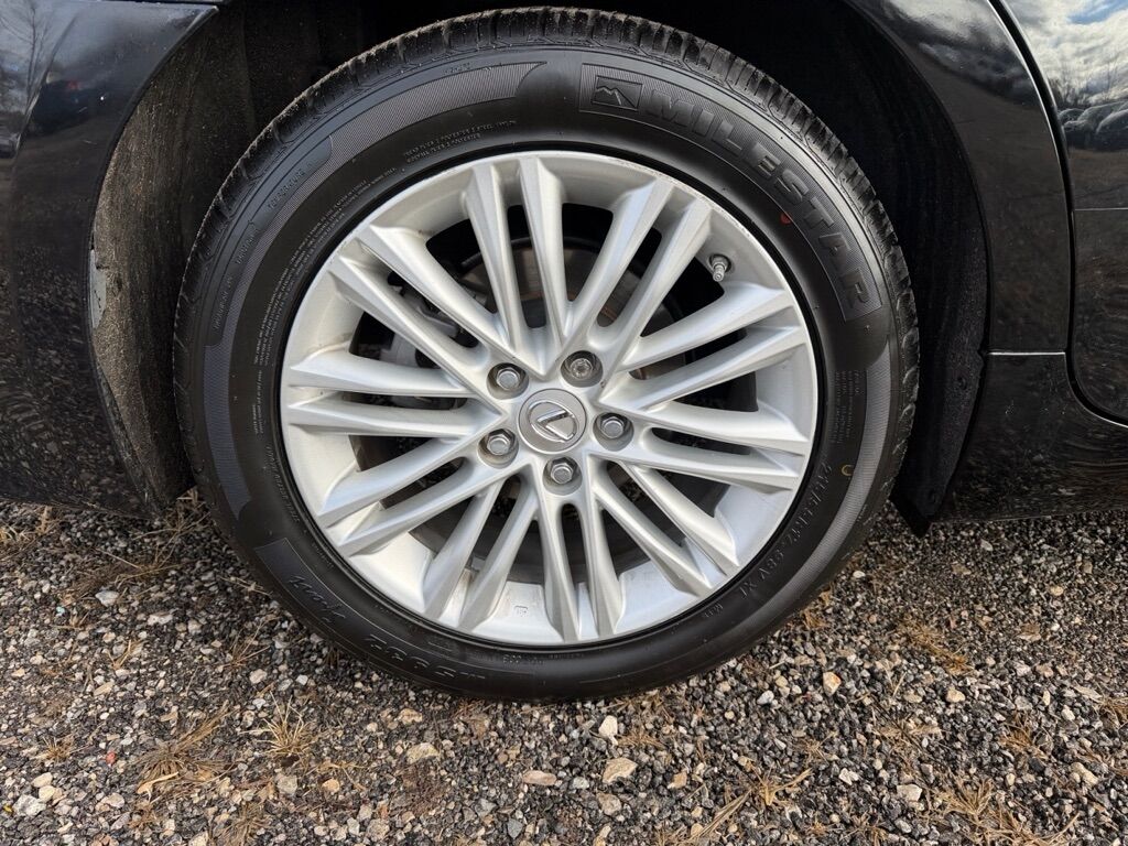 2016 LEXUS ES 350 Toledo OH