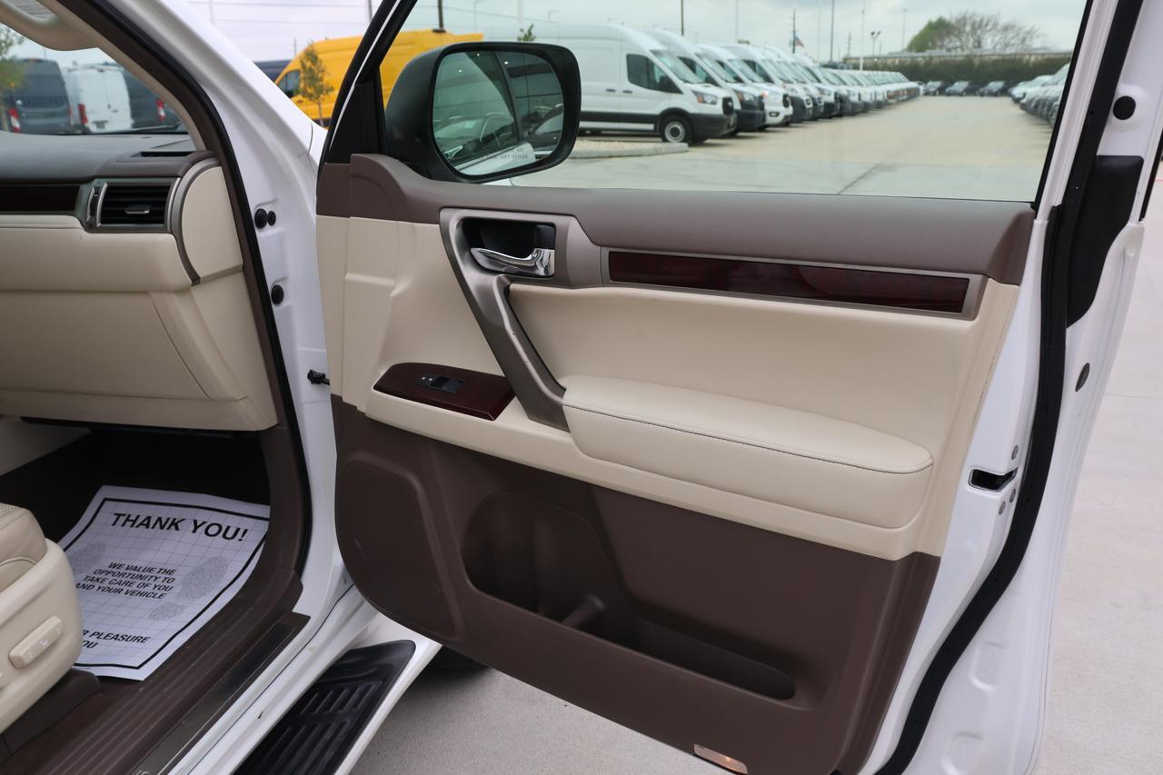 2016 LEXUS GX 460 Houston TX