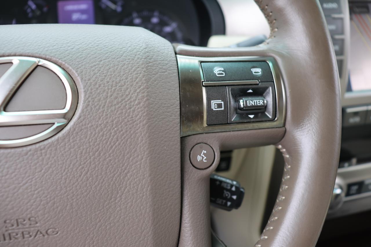 2016 LEXUS GX 460 Houston TX