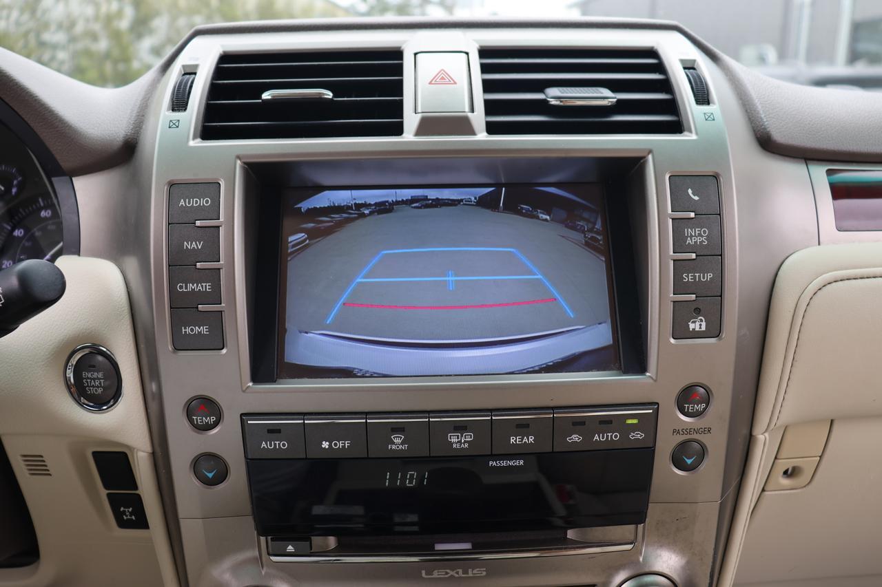 2016 LEXUS GX 460 Houston TX