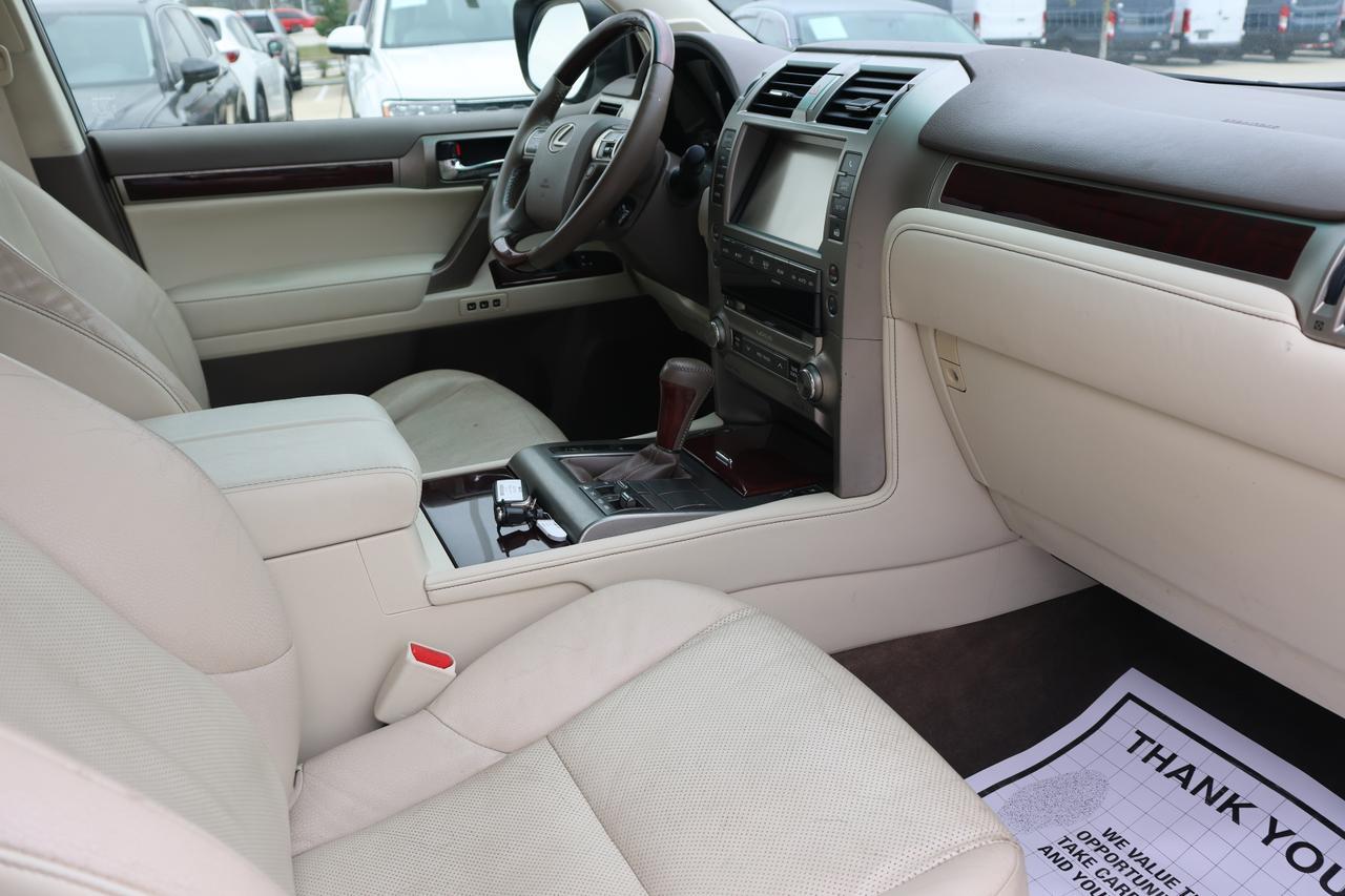2016 LEXUS GX 460 Houston TX