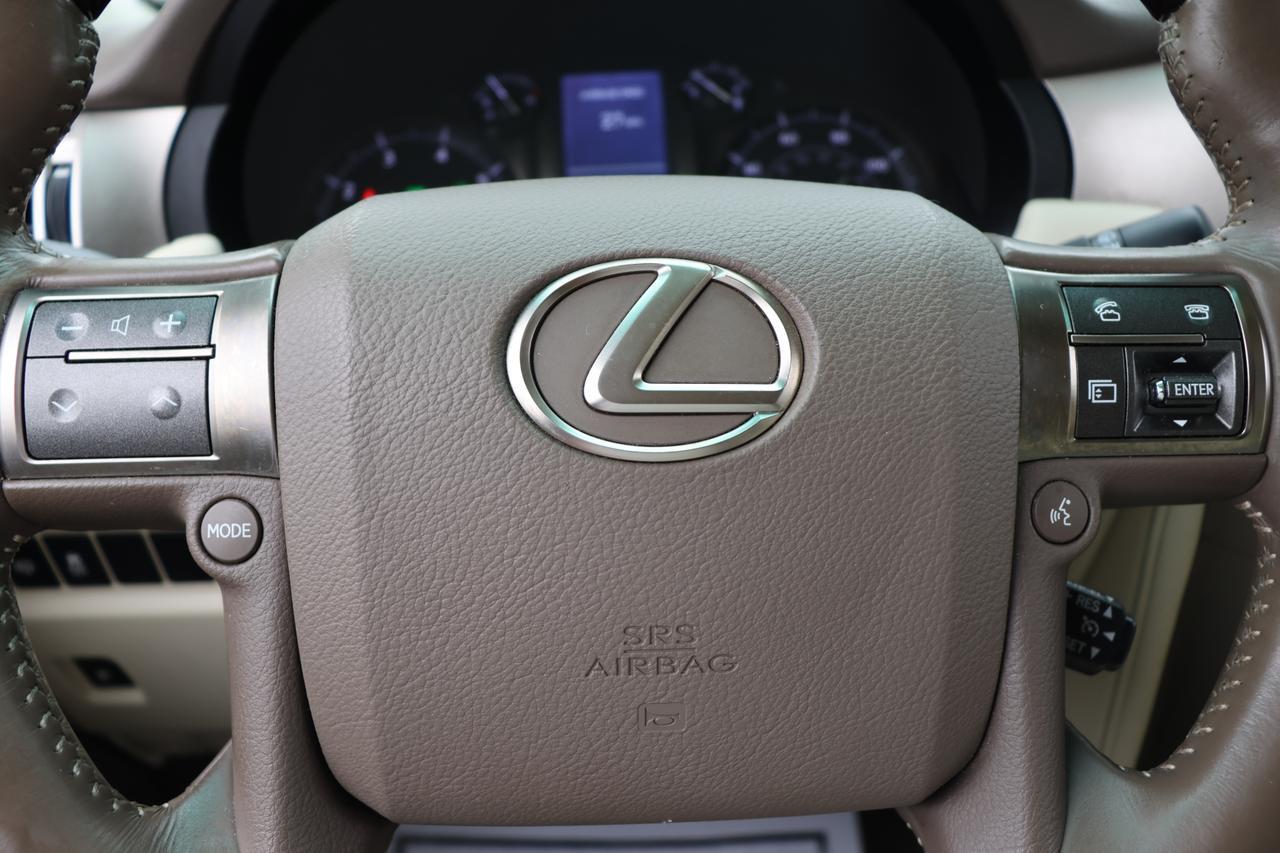 2016 LEXUS GX 460 Houston TX
