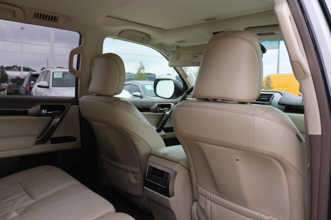 2016 LEXUS GX 460 Houston TX