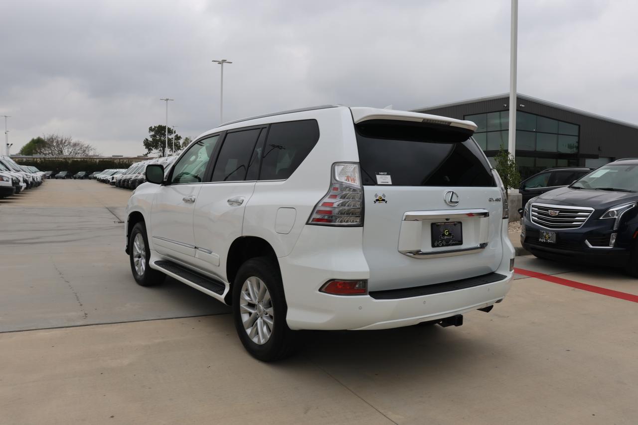 2016 LEXUS GX 460 Houston TX