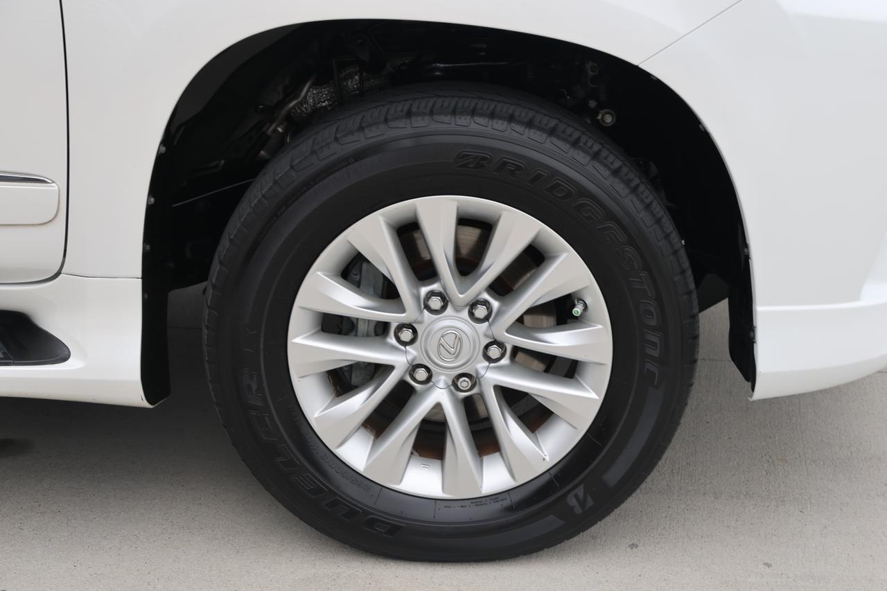 2016 LEXUS GX 460 Houston TX