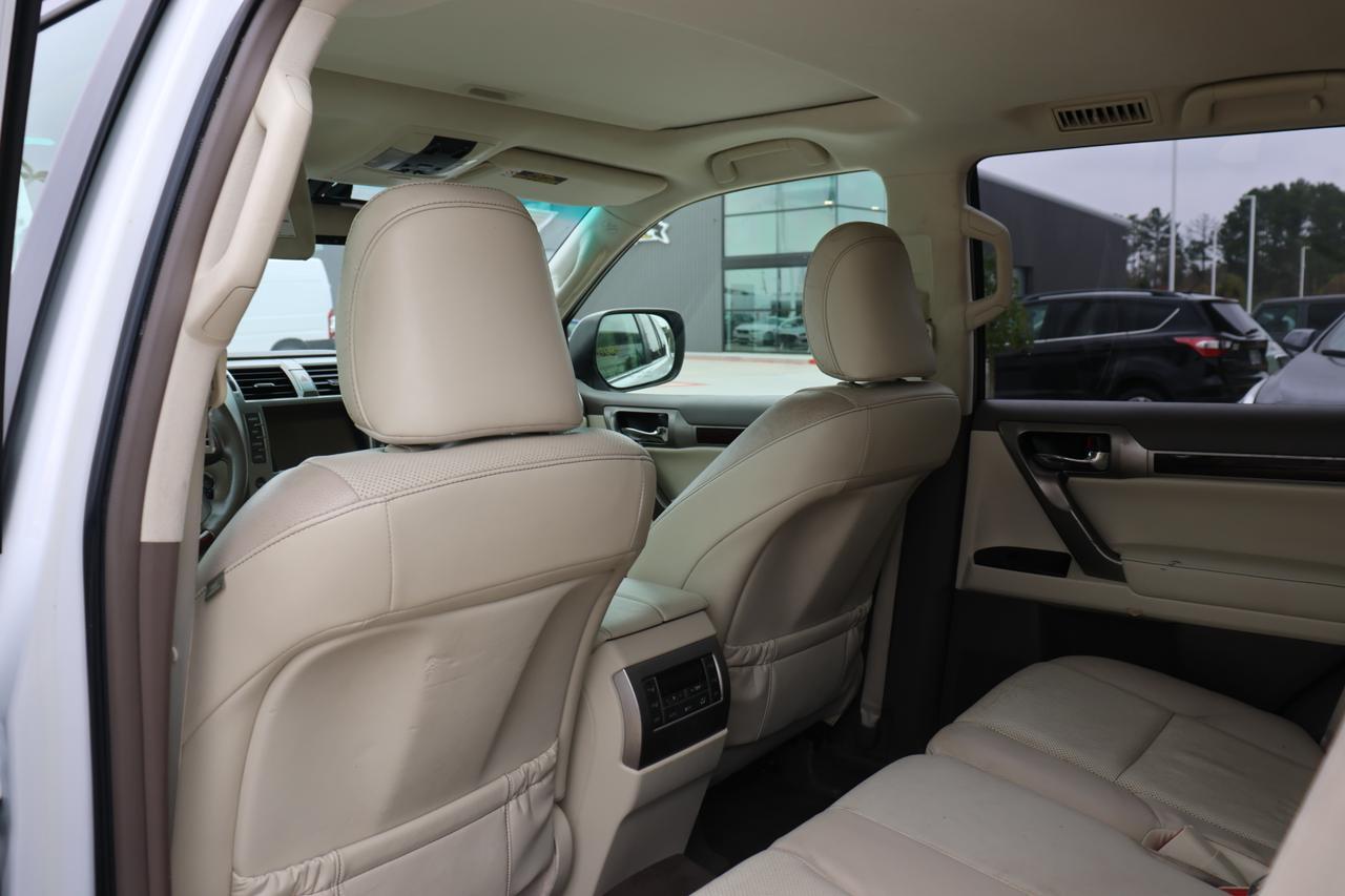 2016 LEXUS GX 460 Houston TX