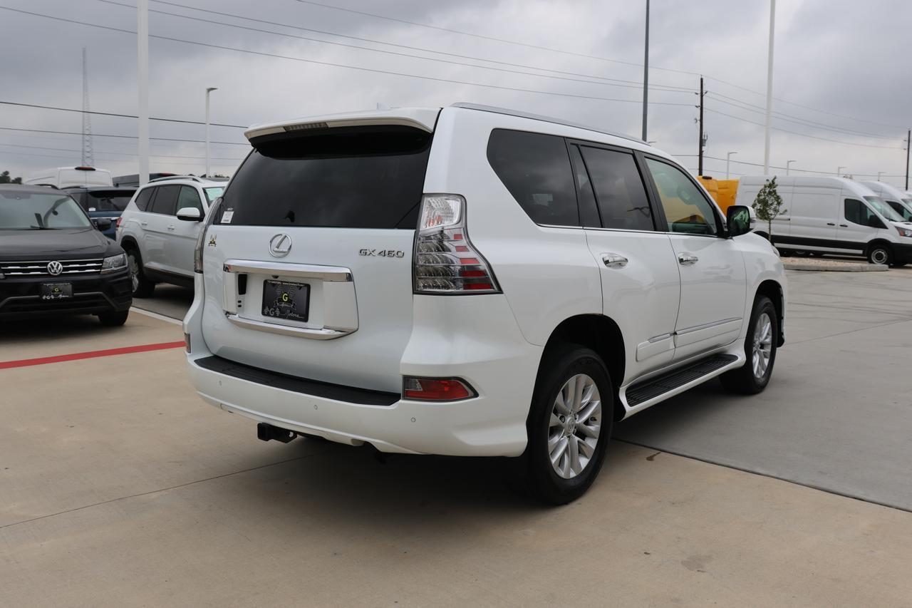 2016 LEXUS GX 460 Houston TX