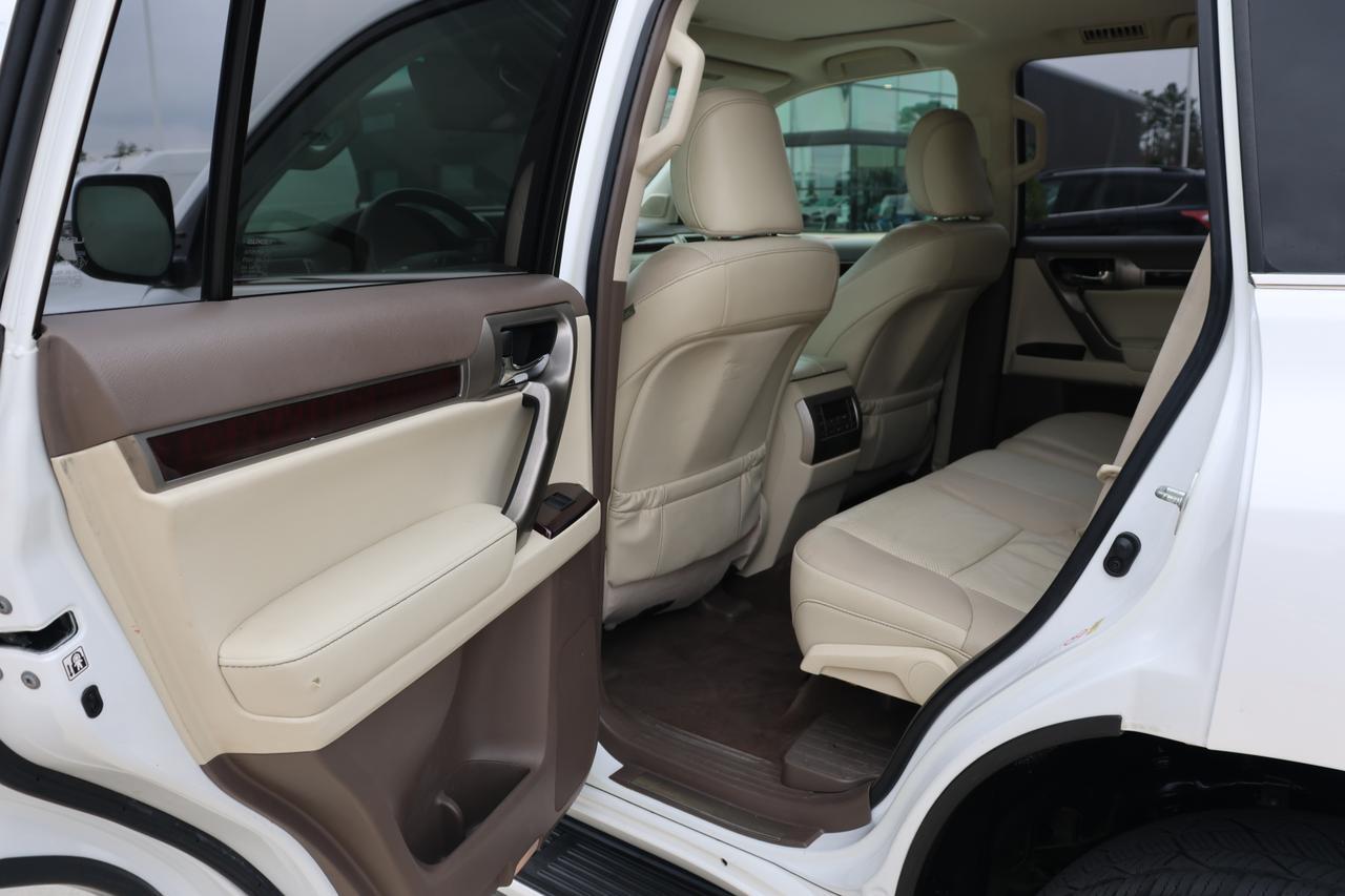 2016 LEXUS GX 460 Houston TX