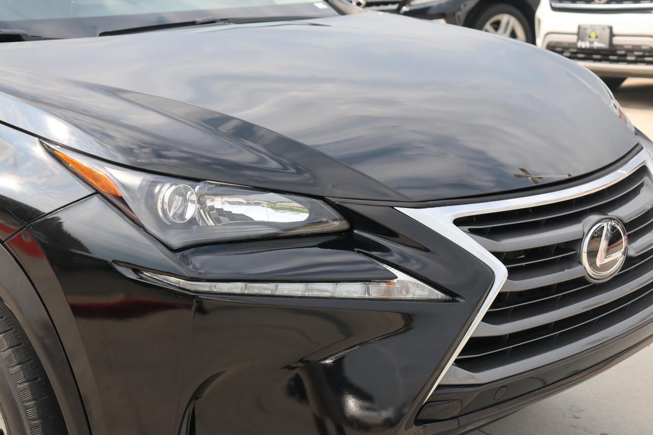 2016 LEXUS NX 200T BASE Houston TX