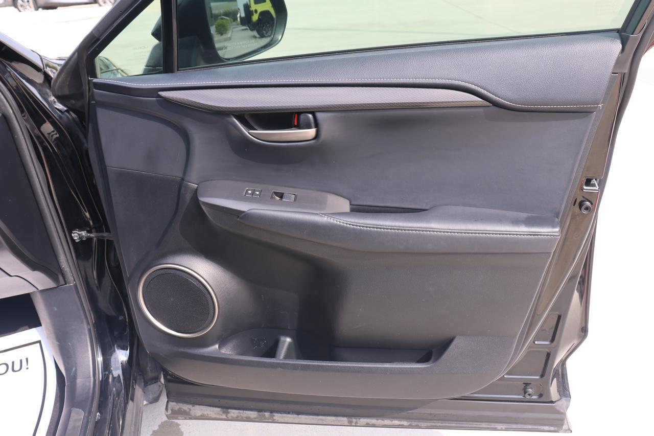 2016 LEXUS NX 200T BASE Houston TX