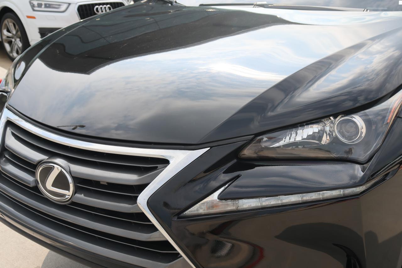 2016 LEXUS NX 200T BASE Houston TX