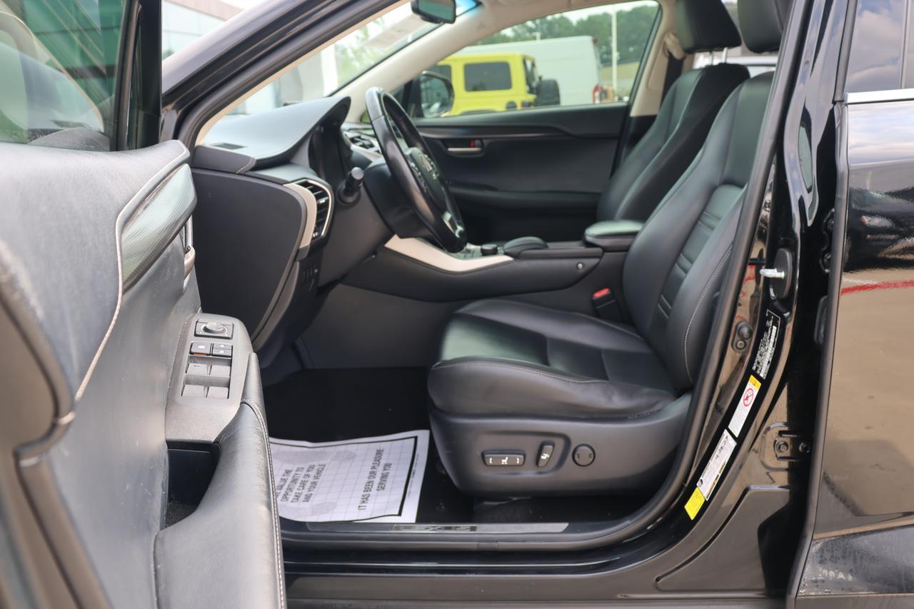 2016 LEXUS NX 200T BASE Houston TX