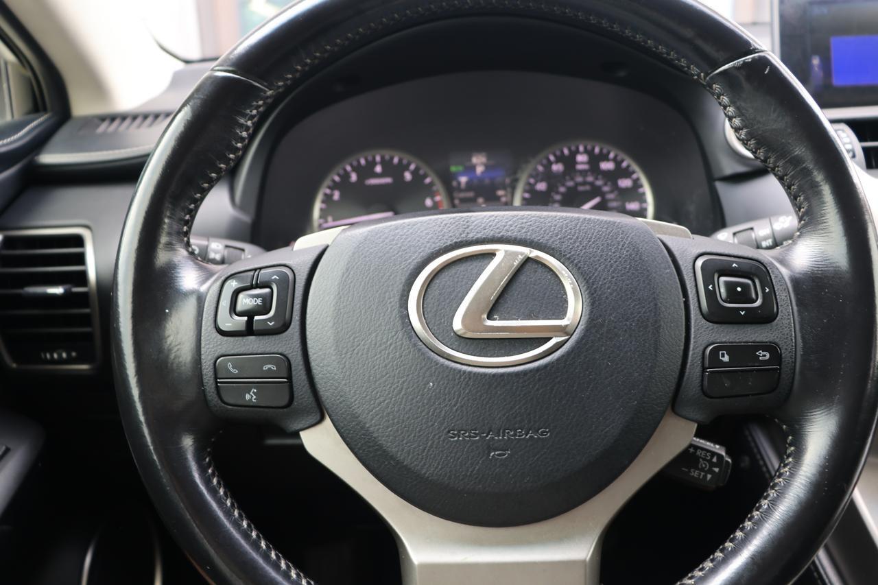 2016 LEXUS NX 200T BASE Houston TX