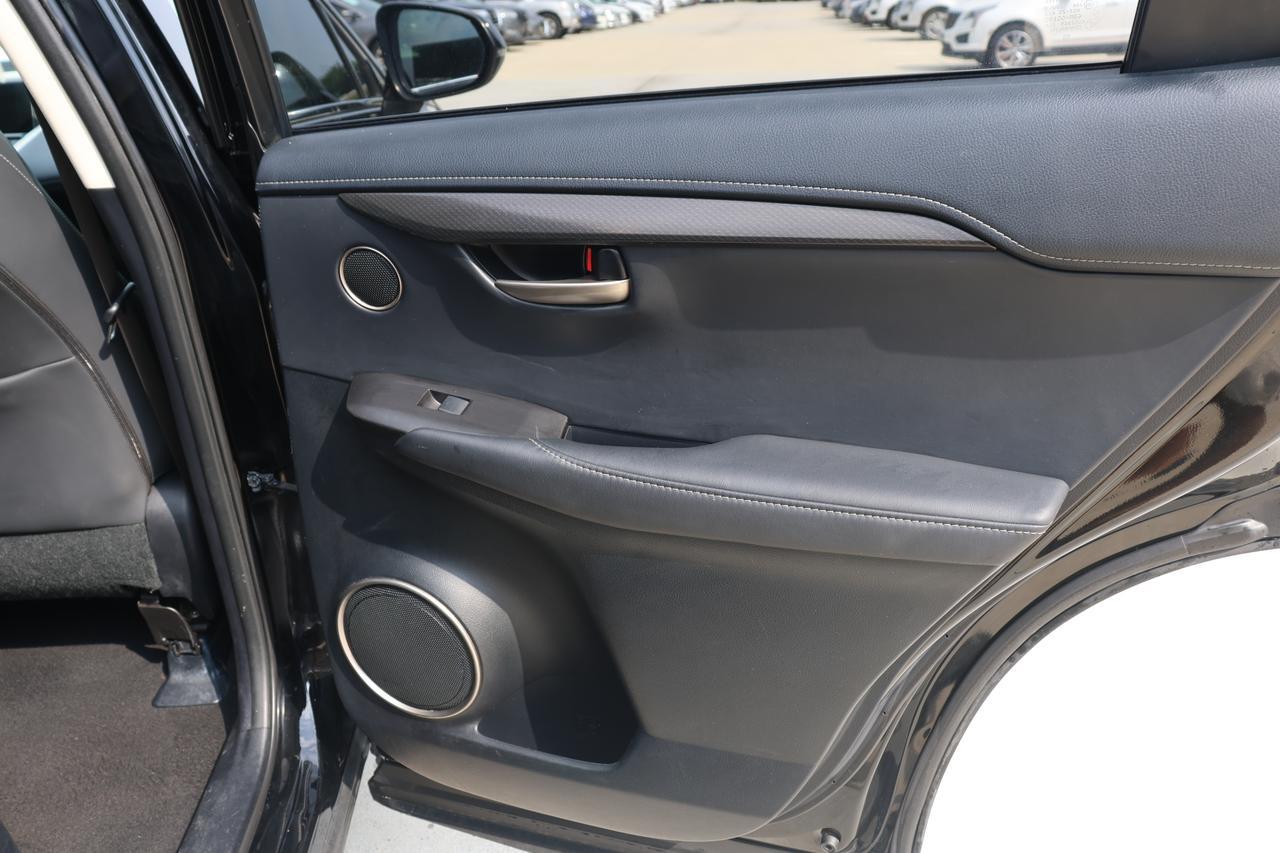 2016 LEXUS NX 200T BASE Houston TX