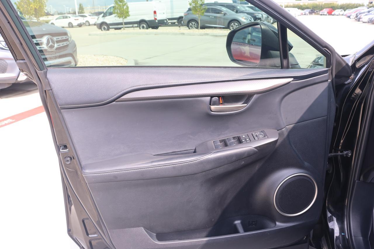2016 LEXUS NX 200T BASE Houston TX