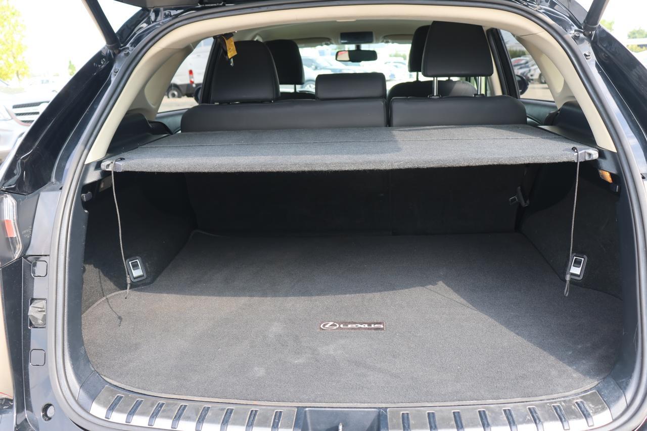 2016 LEXUS NX 200T BASE Houston TX