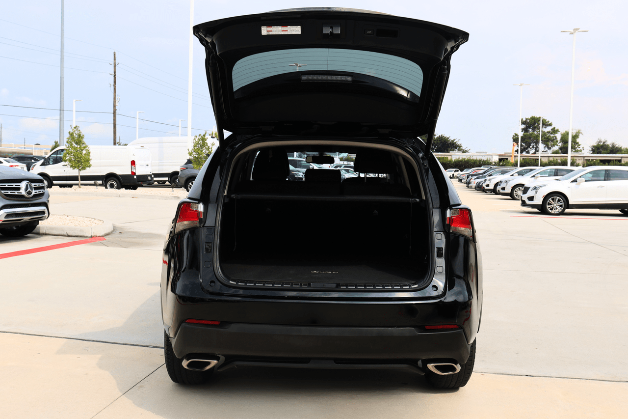 2016 LEXUS NX 200T BASE Houston TX