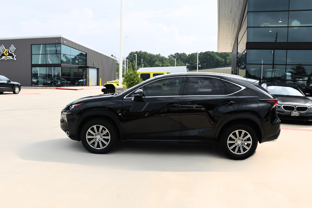 2016 LEXUS NX 200T BASE Houston TX