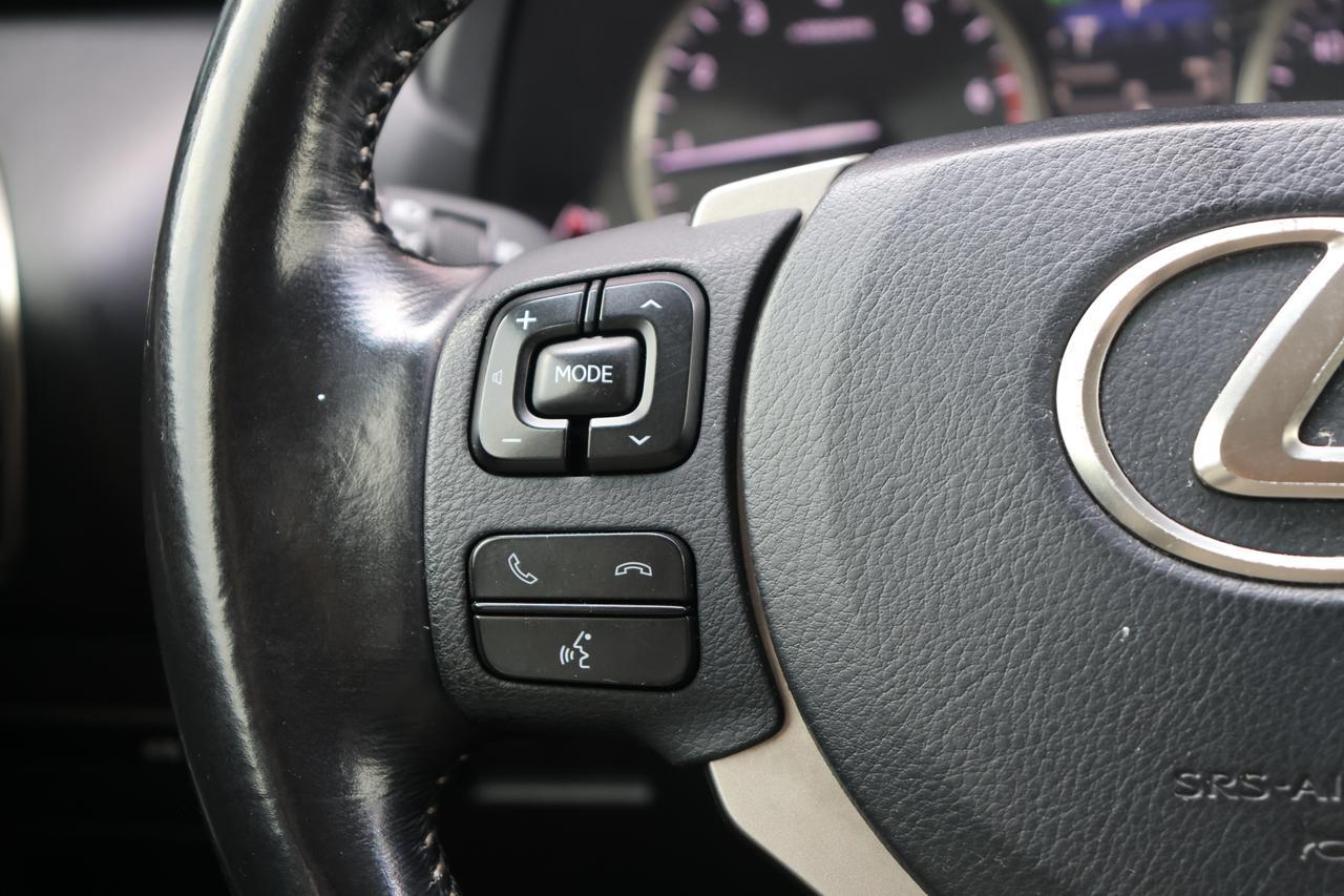 2016 LEXUS NX 200T BASE Houston TX