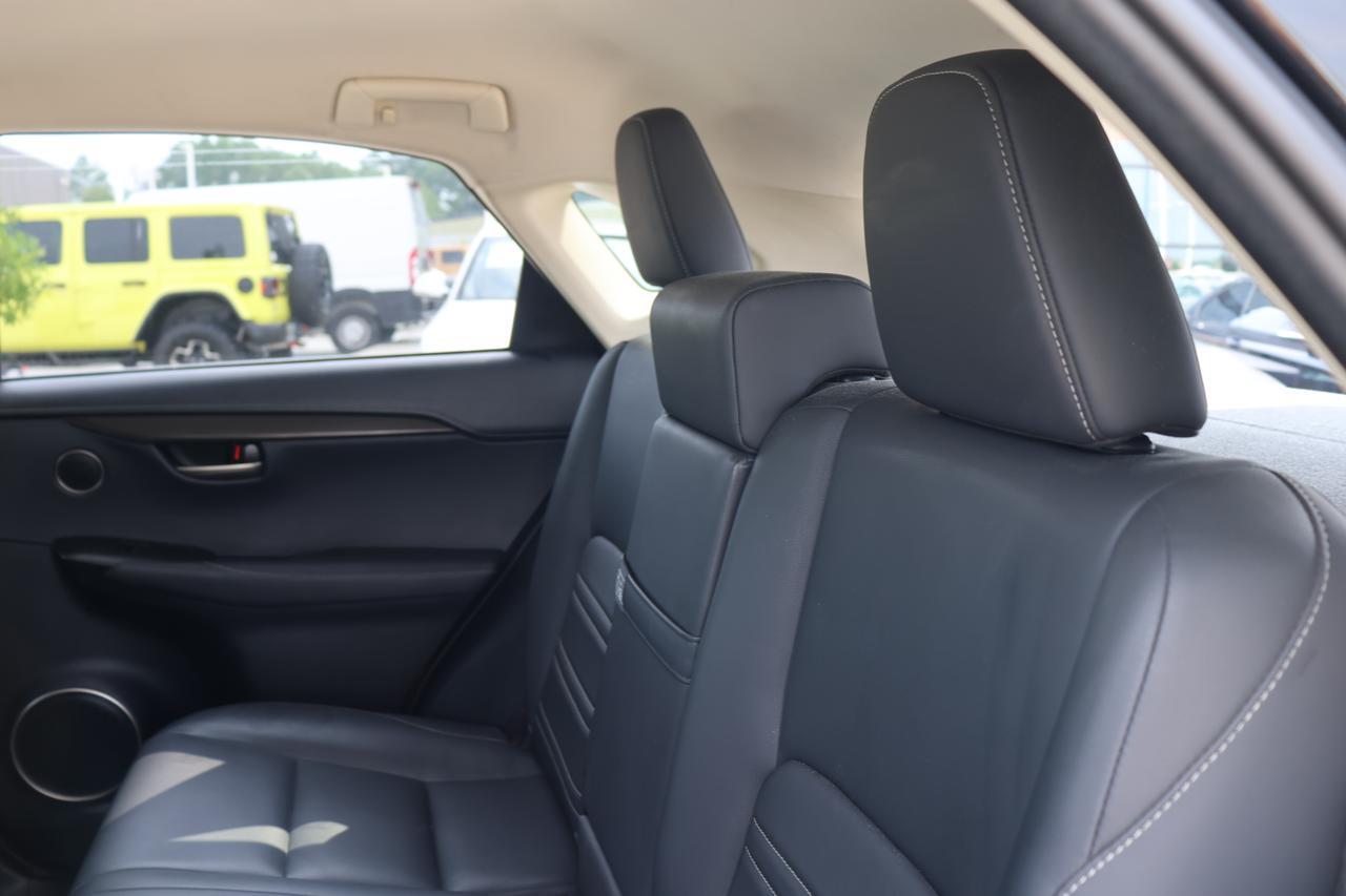 2016 LEXUS NX 200T BASE Houston TX