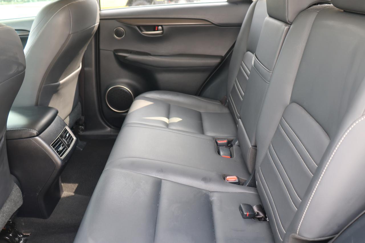 2016 LEXUS NX 200T BASE Houston TX