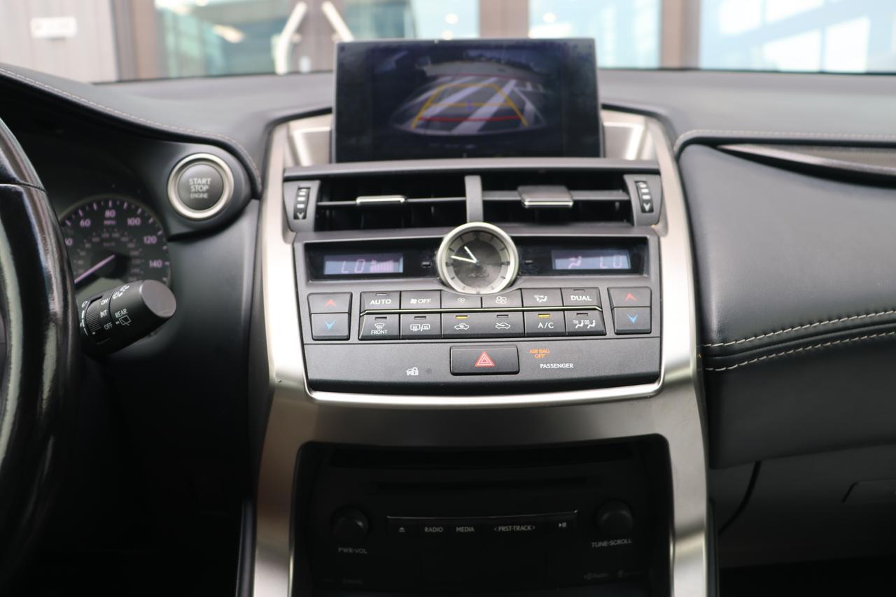 2016 LEXUS NX 200T BASE Houston TX