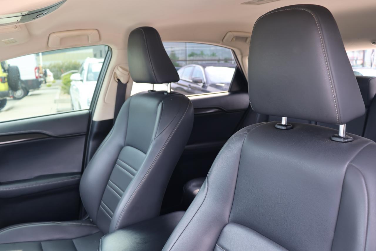 2016 LEXUS NX 200T BASE Houston TX