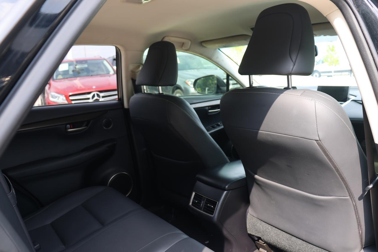 2016 LEXUS NX 200T BASE Houston TX