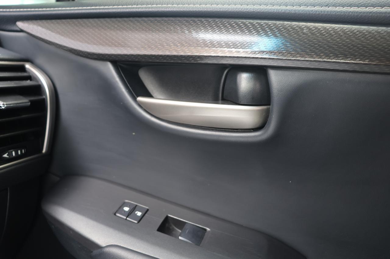 2016 LEXUS NX 200T BASE Houston TX