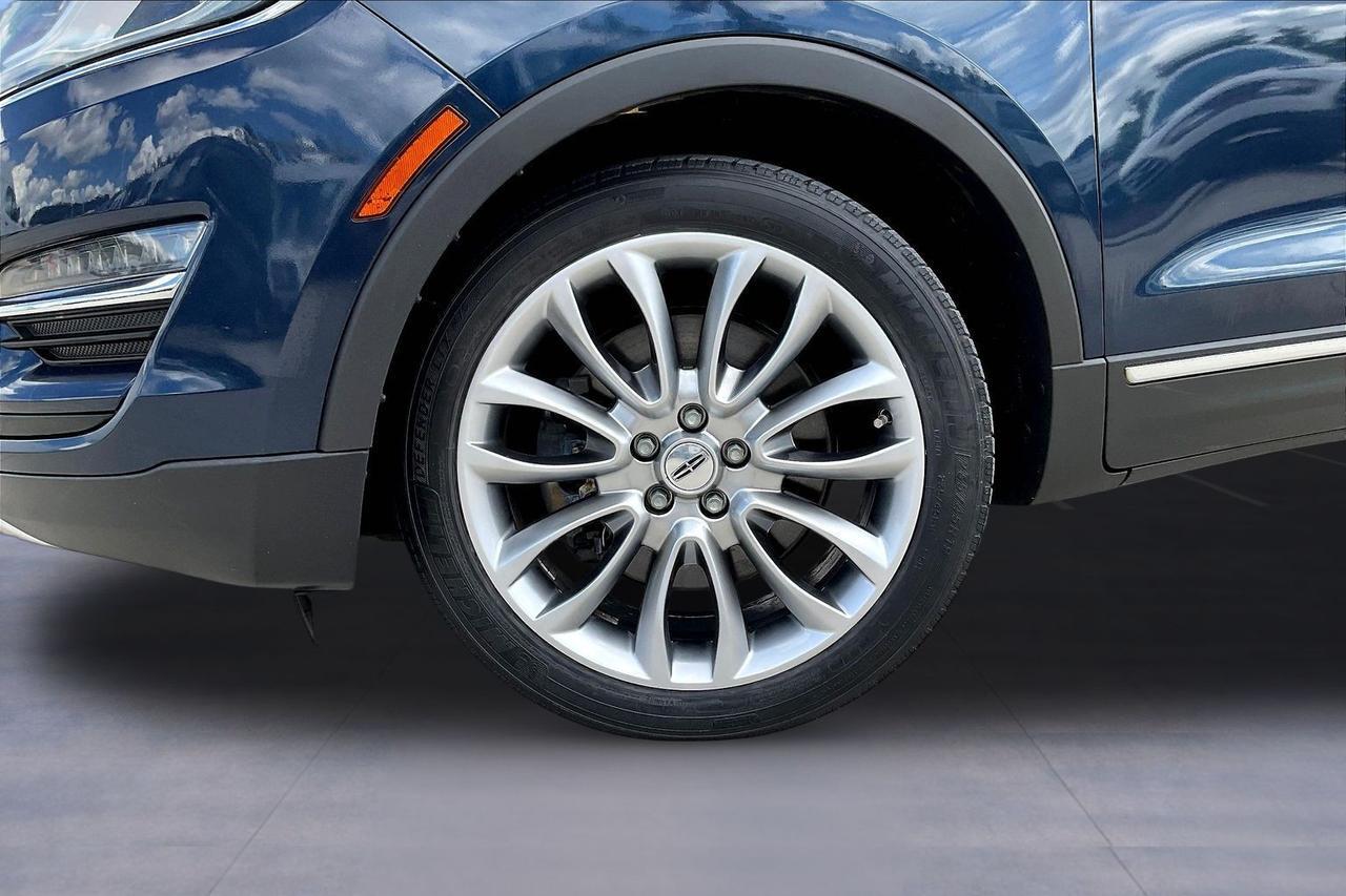 2016 LINCOLN MKC RESERVE Houston TX