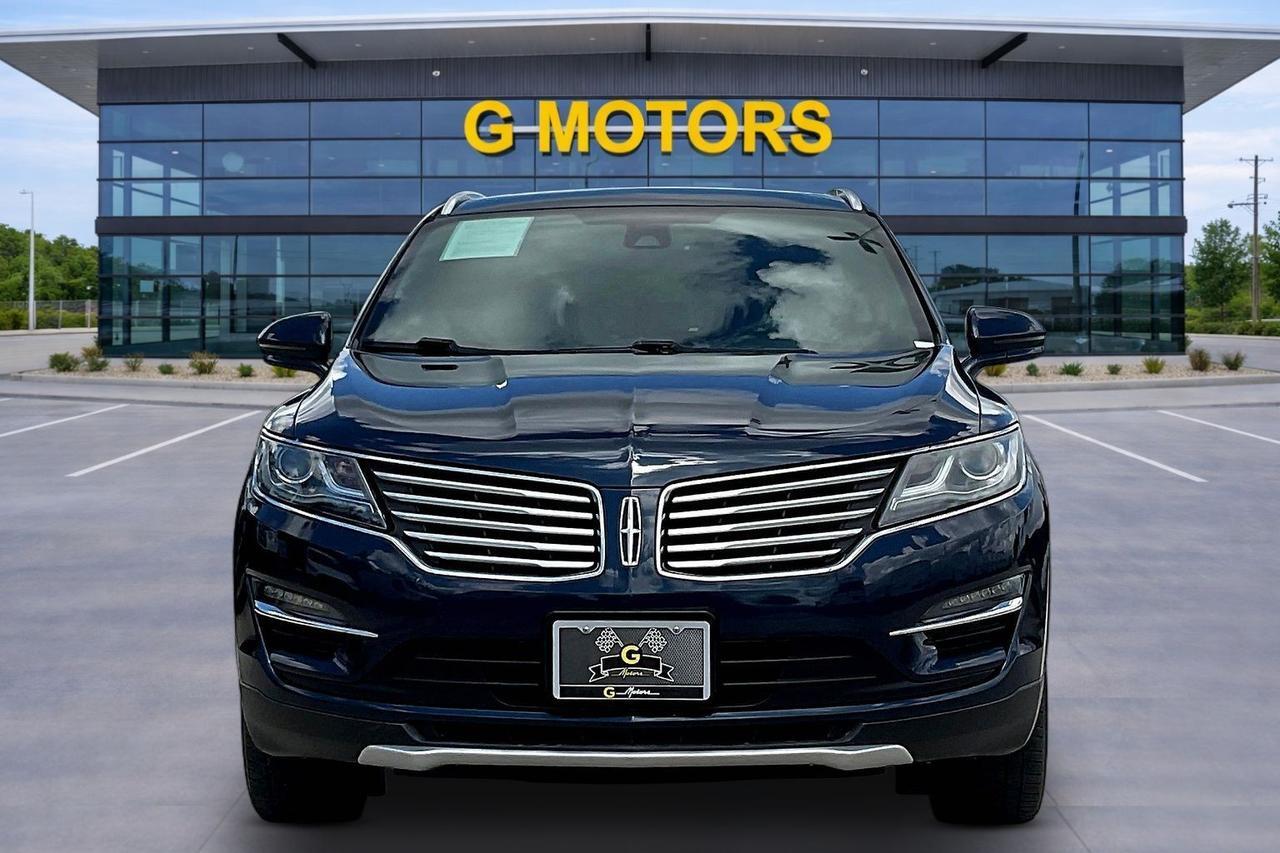2016 LINCOLN MKC RESERVE Houston TX