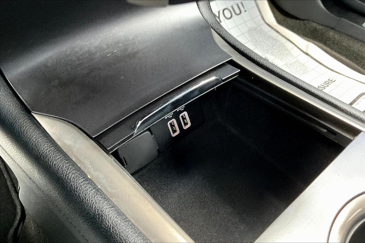 2016 LINCOLN MKC RESERVE Houston TX